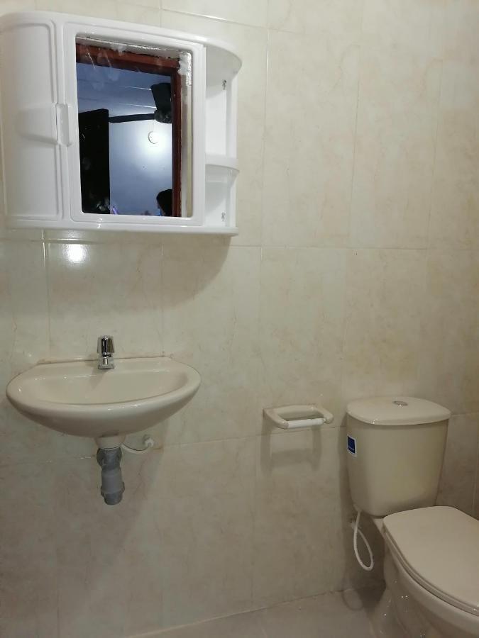 Hotel Turispanish Santa Marta  Exterior photo