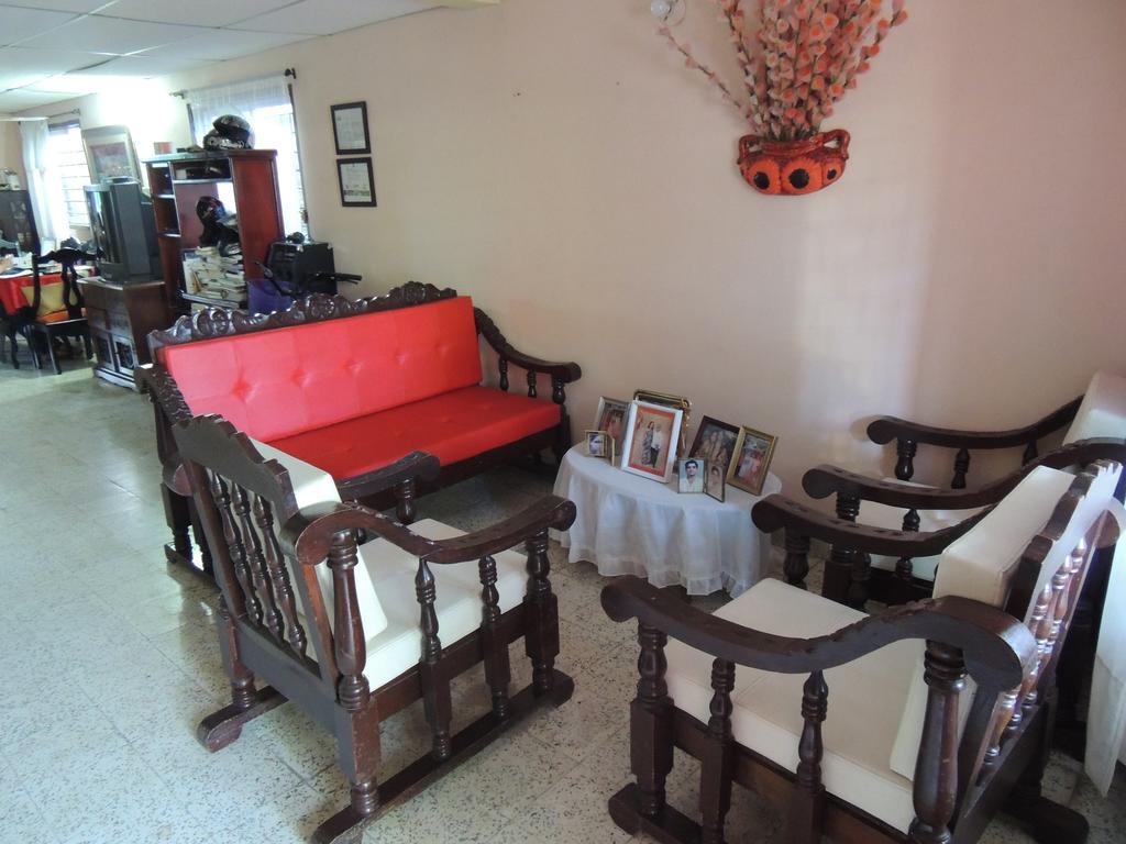 Hotel Turispanish Santa Marta  Exterior photo