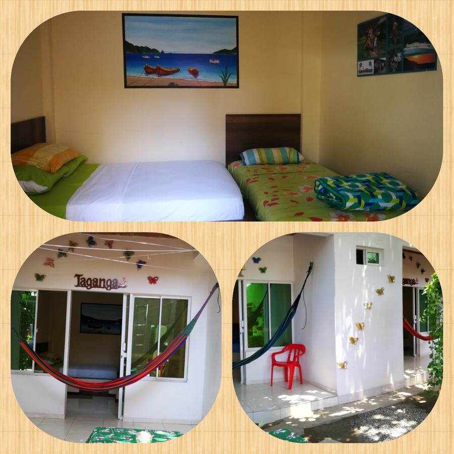 Hotel Turispanish Santa Marta  Exterior photo